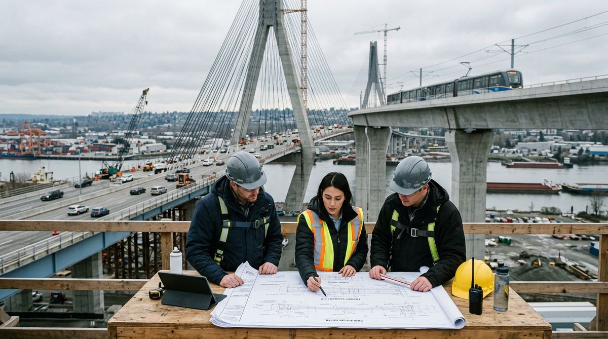 Civil Engineering Recruitment in Canada: The Complete Guide