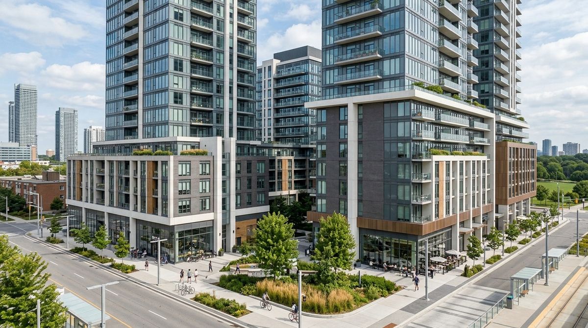 Real Estate Development Recruitment in Canada: The Complete Guide