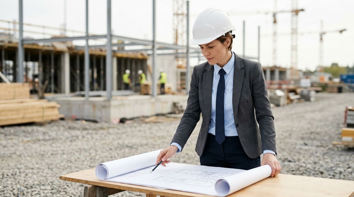 Construction Project Manager Salaries in Canada: 2026 Guide