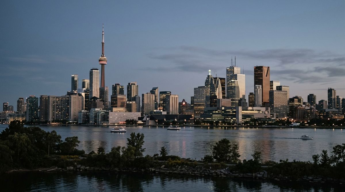 Architecture and Design Recruitment in Toronto: Hiring Outlook 2026